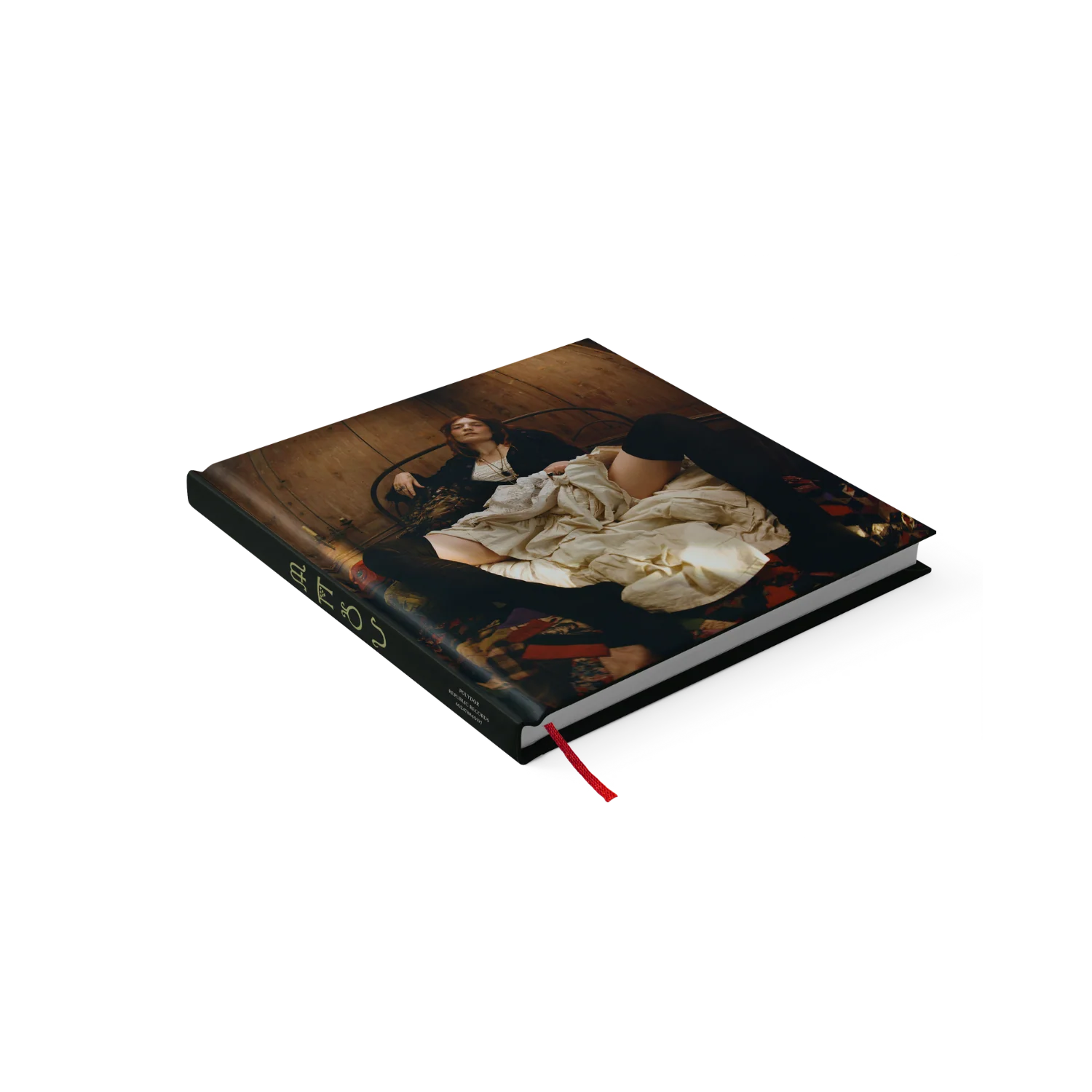 Everybody Scream CD: Chamber Edition - Image 4